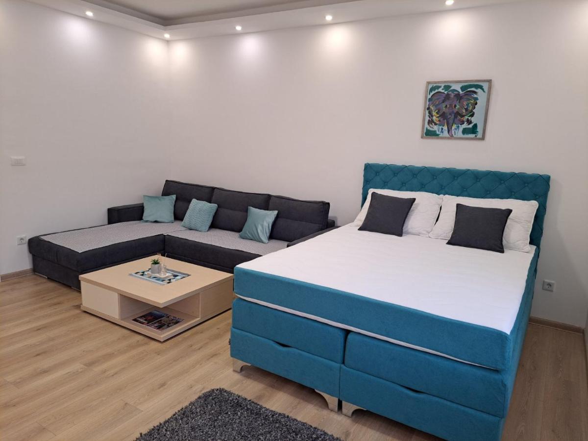 Apartman Andrea SJJ Exterior foto